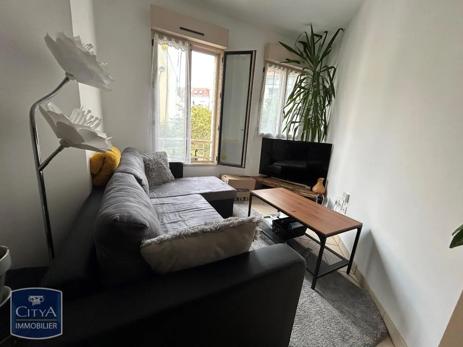 Photo 3 Appartement 2 pièces 39.07m²