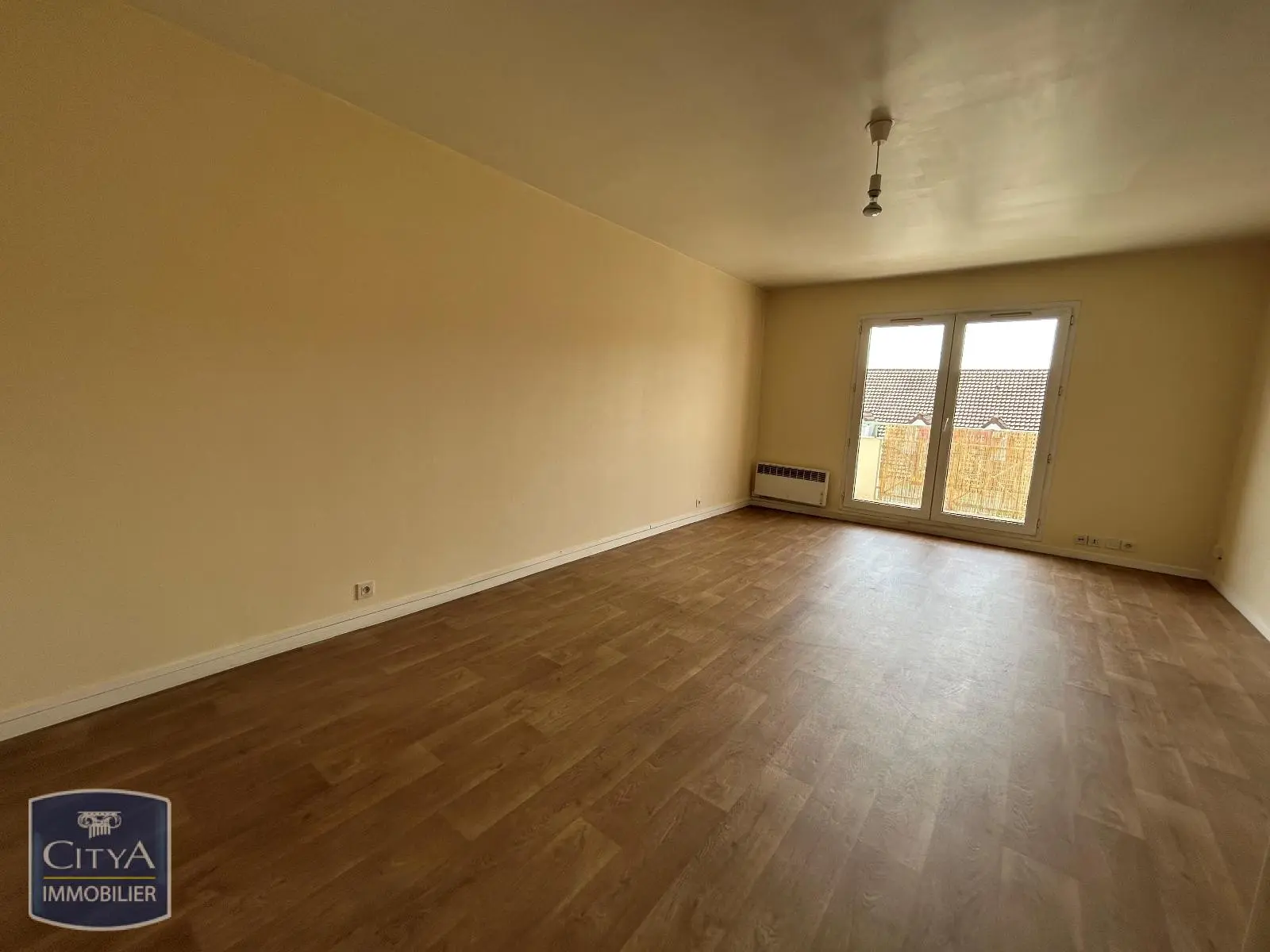 Photo 1 Appartement 3 pièces 63.96m²