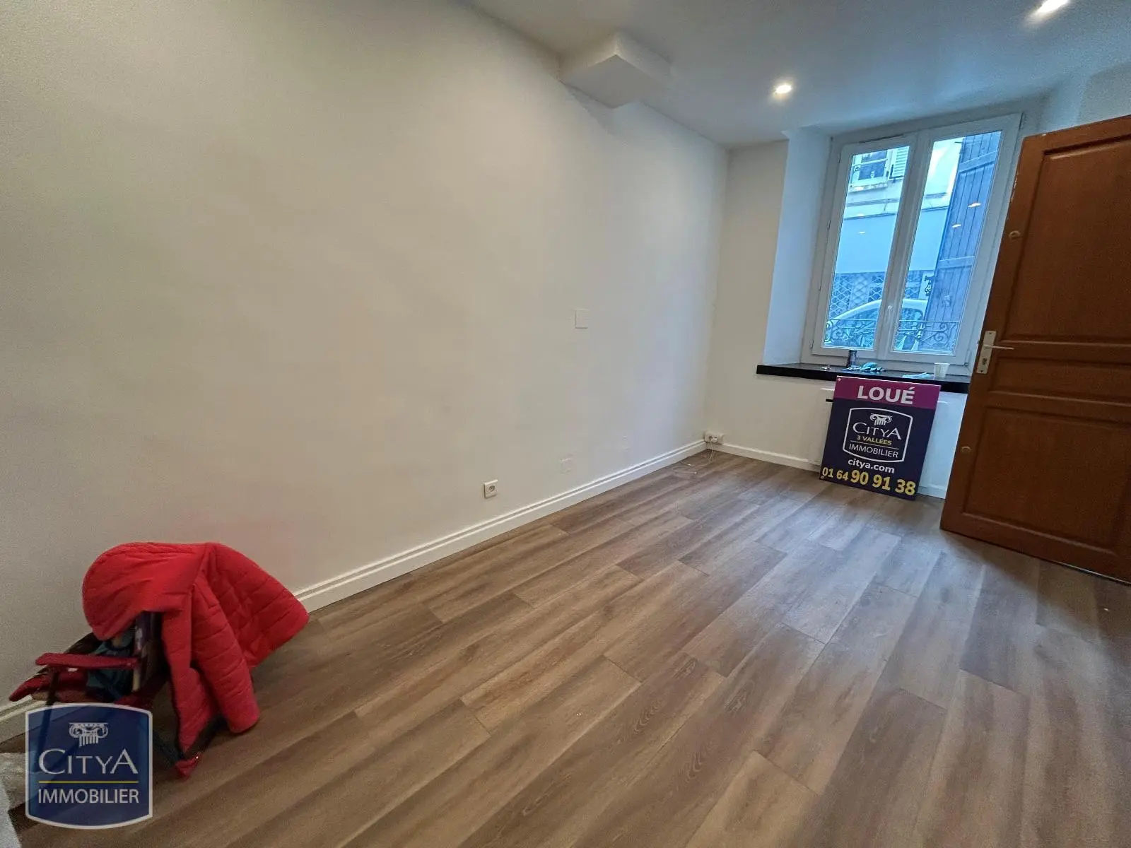 Photo 4 Appartement 2 pièces 30.12m²