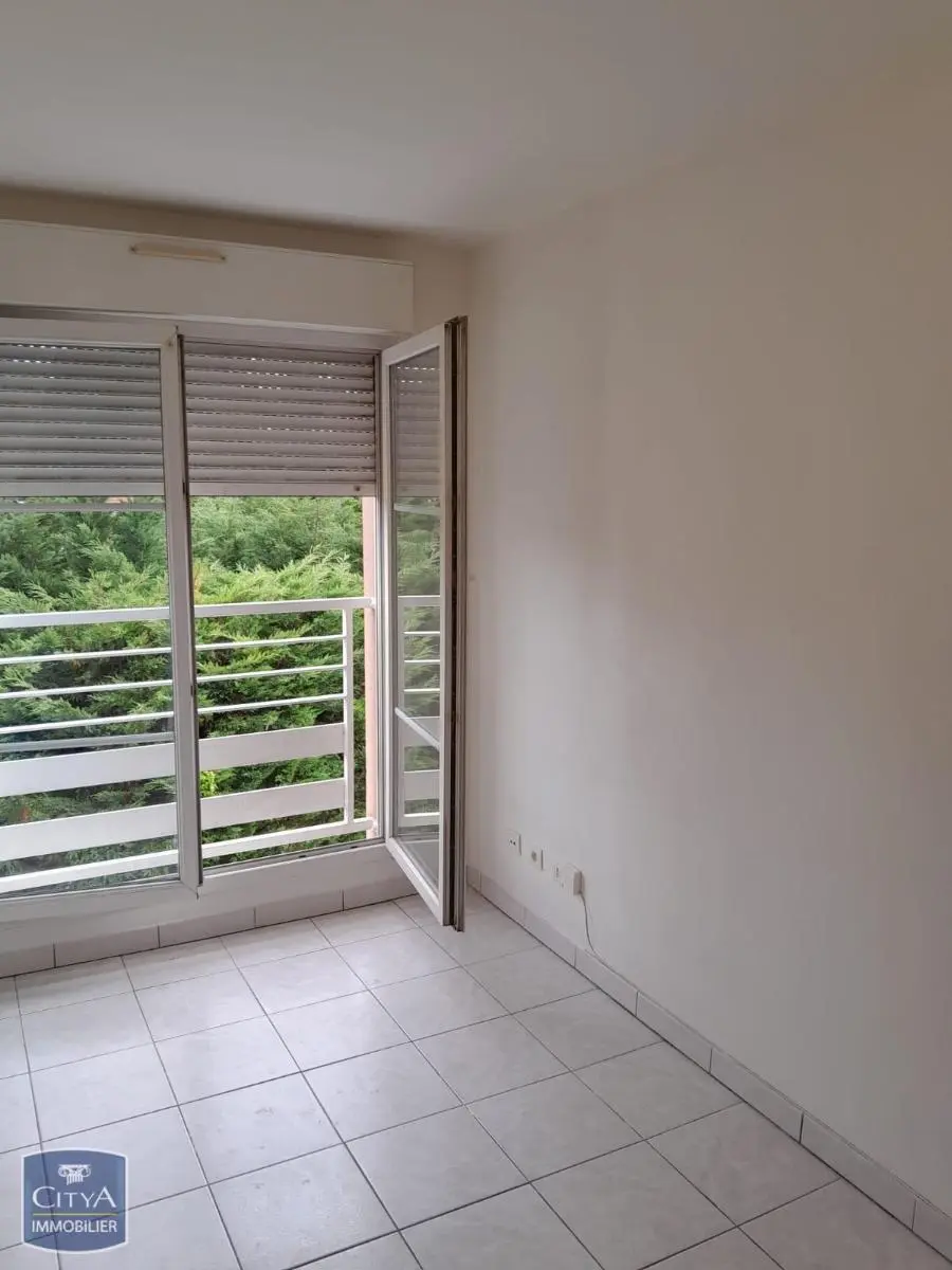 Photo 1 Appartement 1 pièce 21.43m²