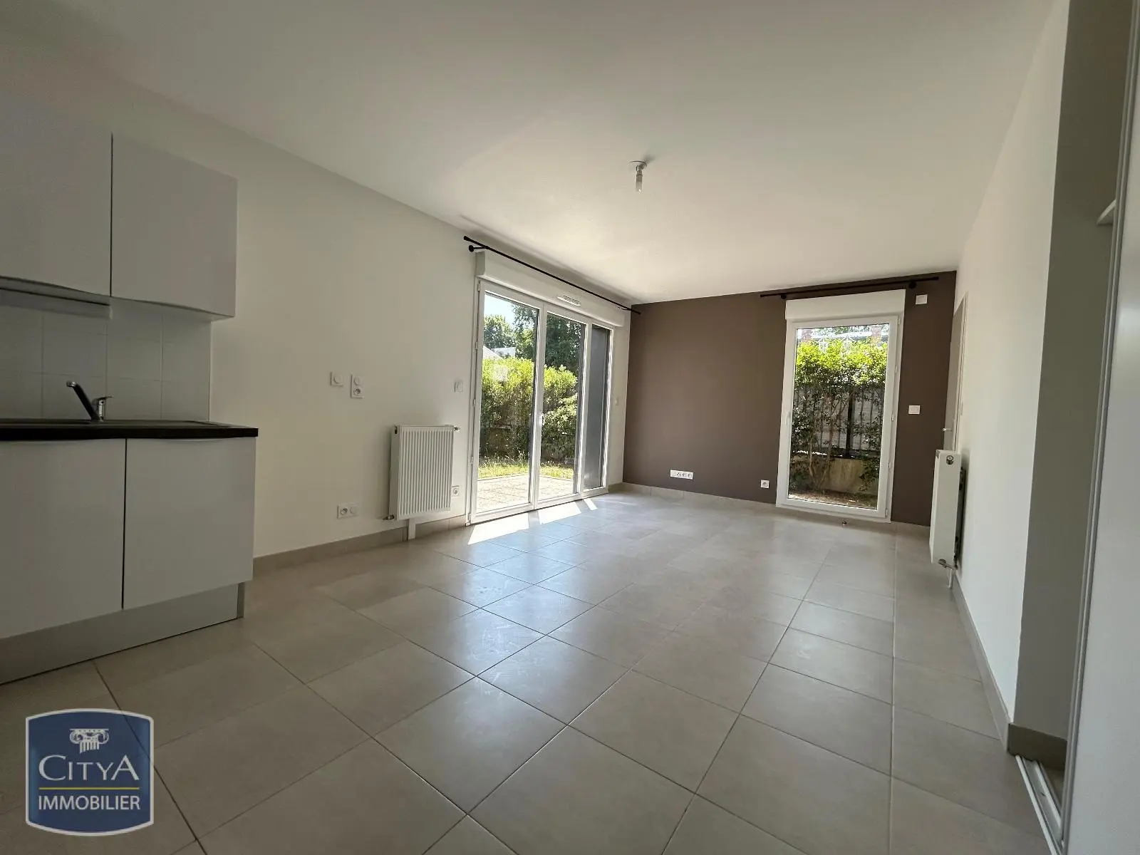 Photo 2 Appartement 2 pièces 42.5m²
