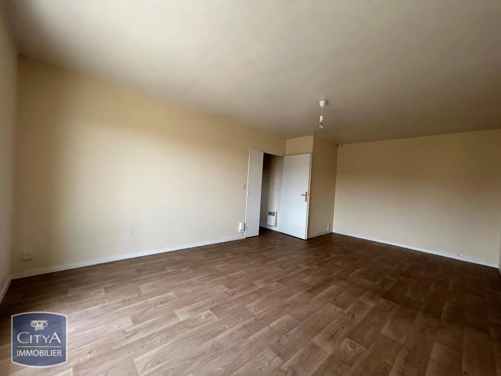 Photo 4 Appartement 3 pièces 63.96m²