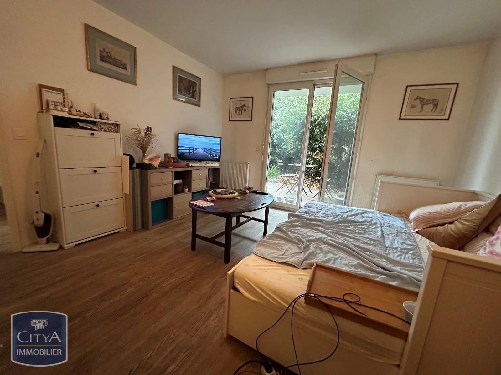 Photo 1 Appartement 2 pièces 41.65m²