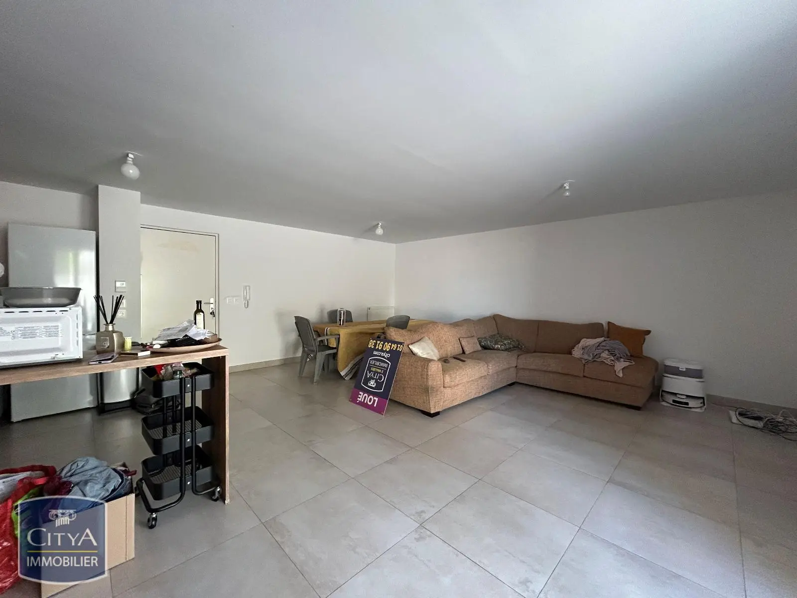 Photo 2 Appartement 3 pièces 71.75m²