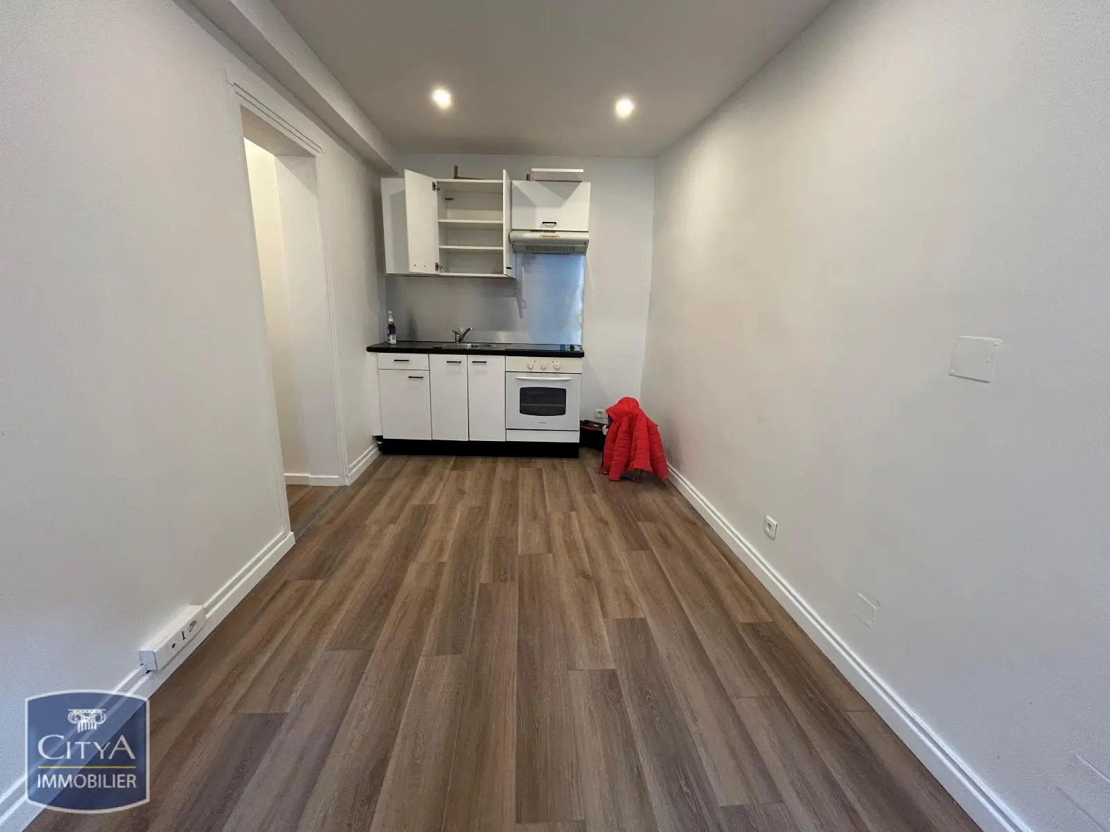 Photo 1 Appartement 2 pièces 30.12m²