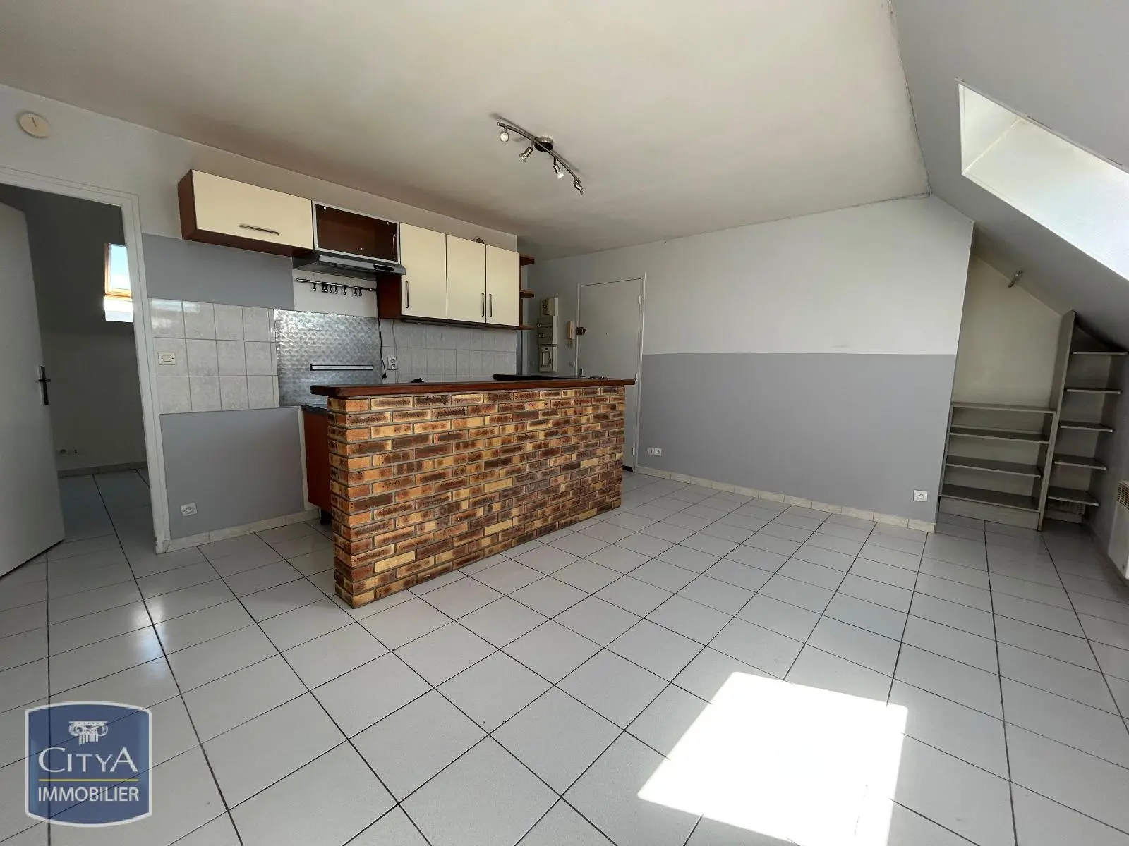 Photo 3 Appartement 2 pièces 32m²