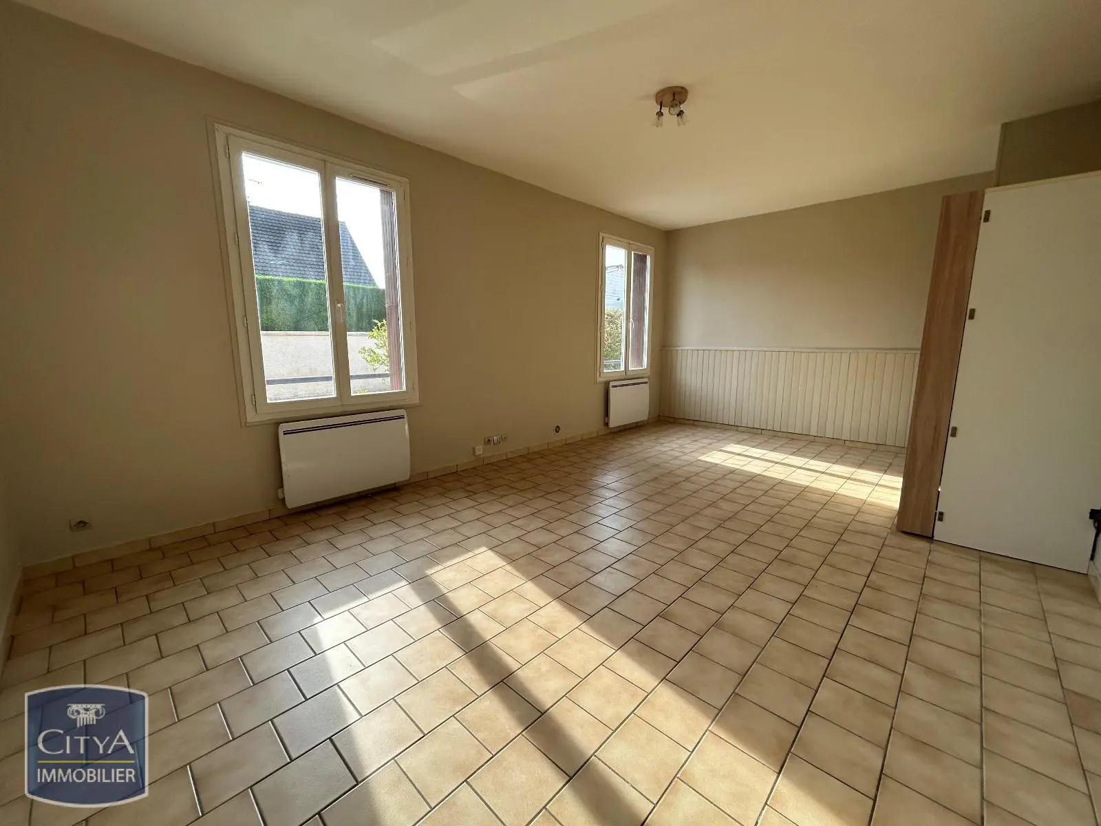 Photo 2 Appartement 1 pièce 30.87m²