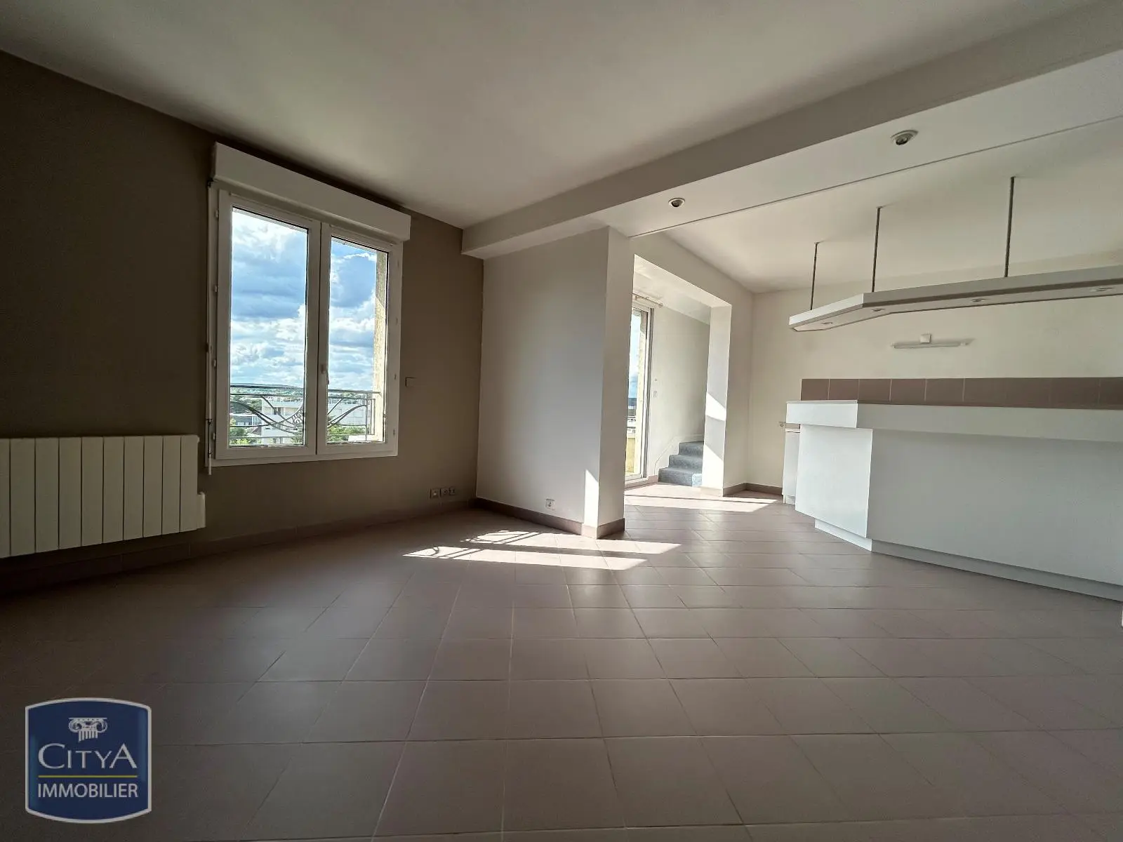 Photo 1 Appartement 5 pièces 95m²