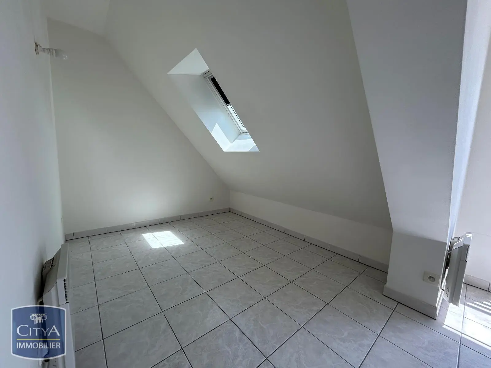Photo 4 Appartement 1 pièce 21.43m²