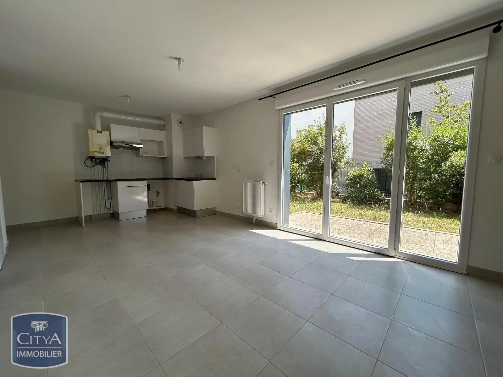 Photo 3 Appartement 2 pièces 42.5m²