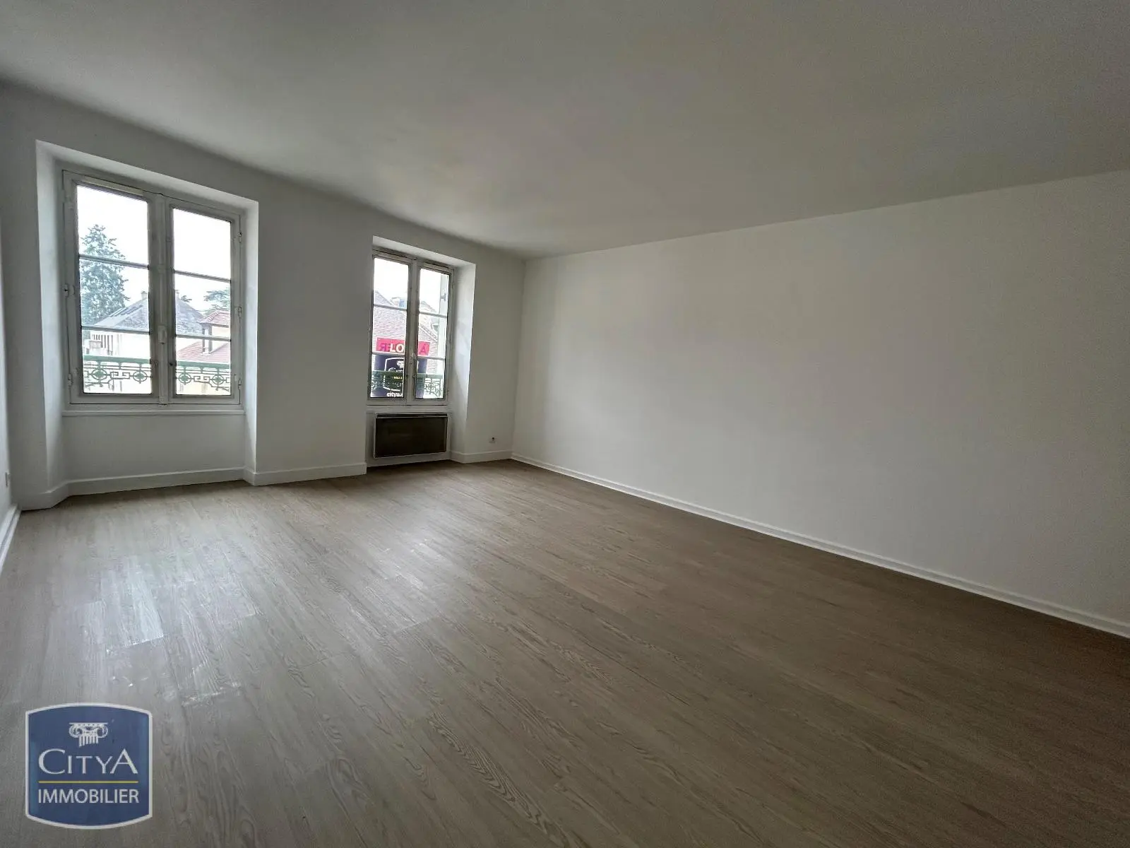 Photo 2 Appartement 2 pièces 35m²