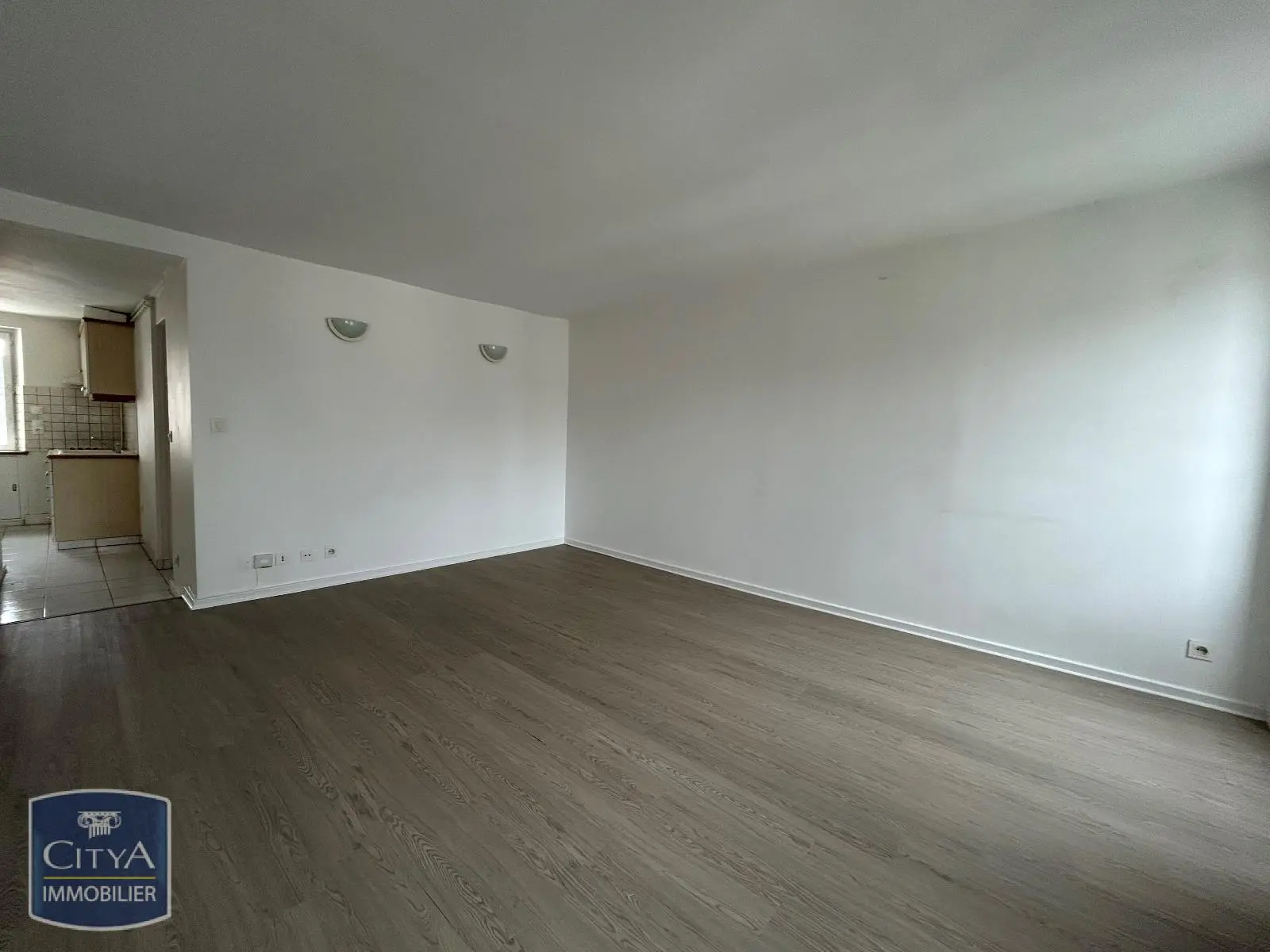 Photo 3 Appartement 2 pièces 35m²