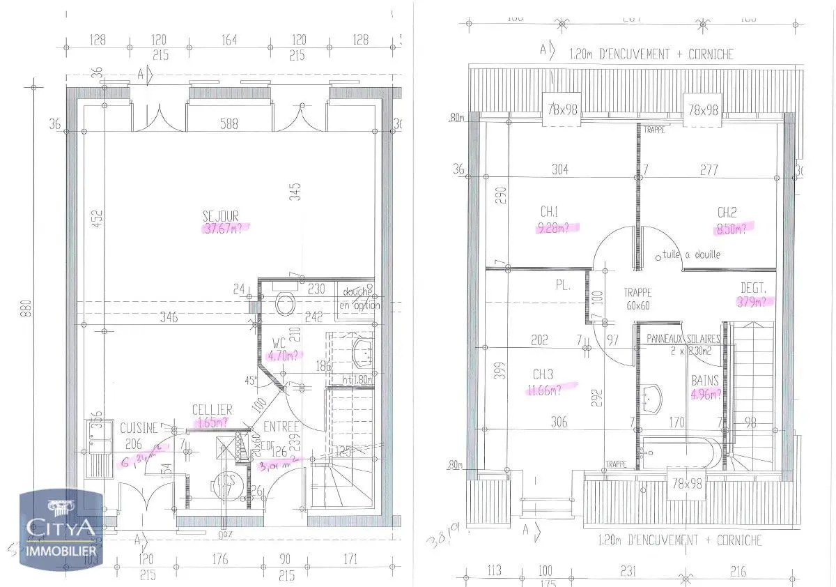 Photo 25 Maison 4 pièces 82.24m²