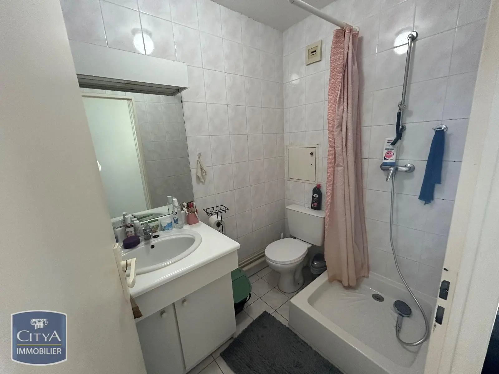 Photo 4 Appartement 1 pièce 33.24m²