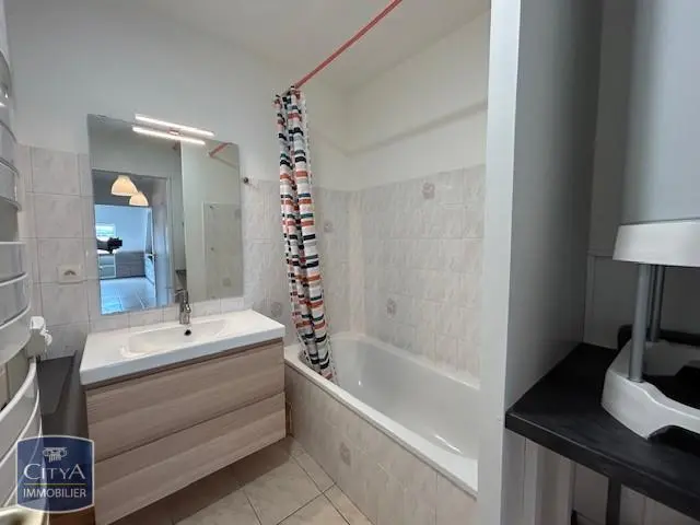 Photo 7 Appartement 3 pièces 32.91m²