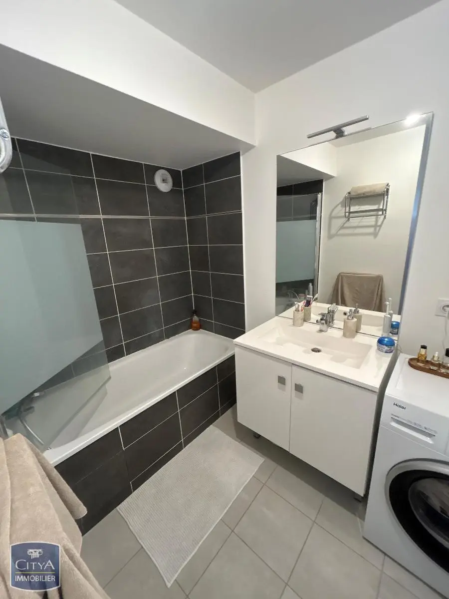 Photo 5 Appartement 3 pièces 58.1m²