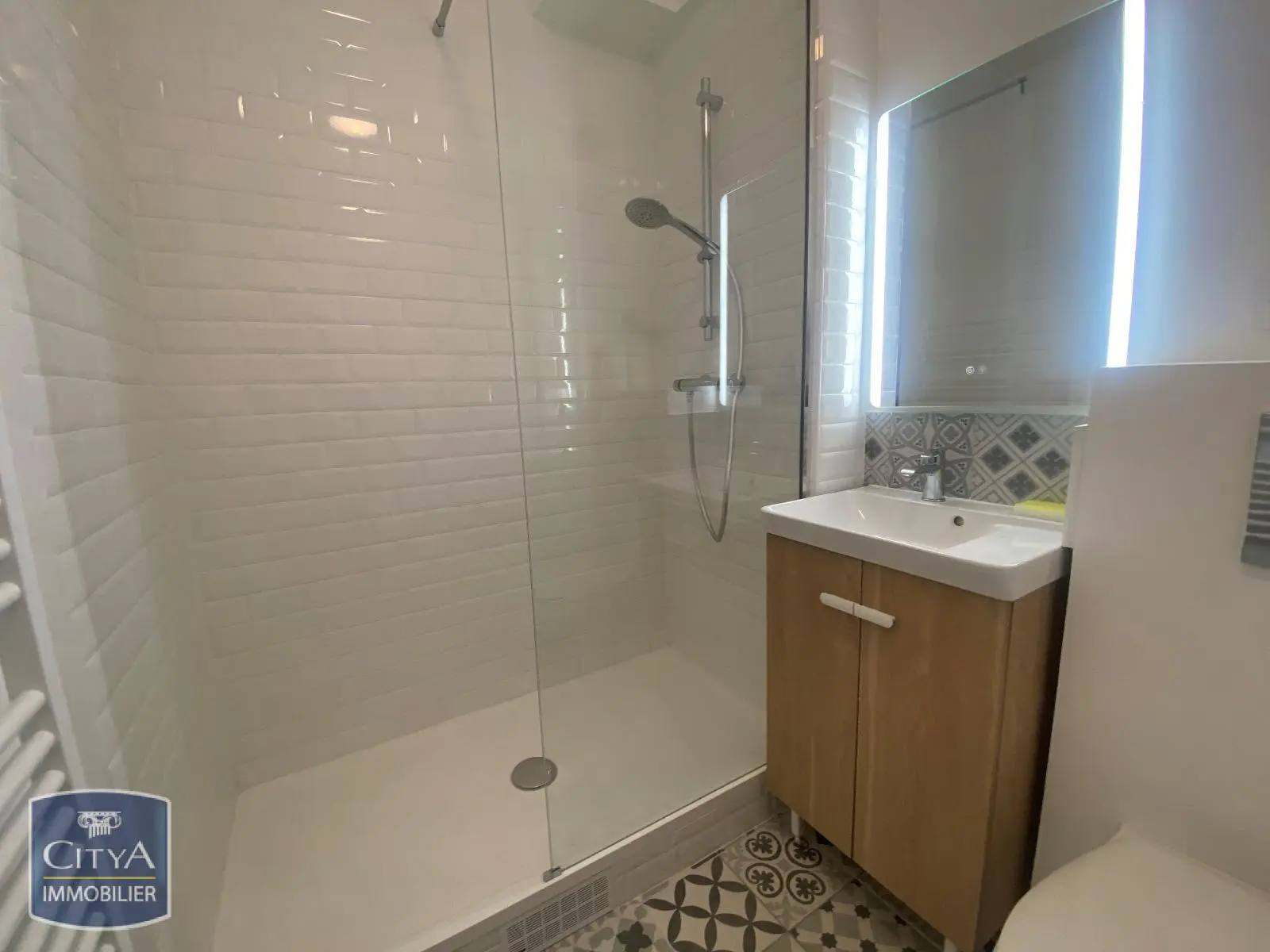 Photo 6 Appartement 1 pièce 24.23m²