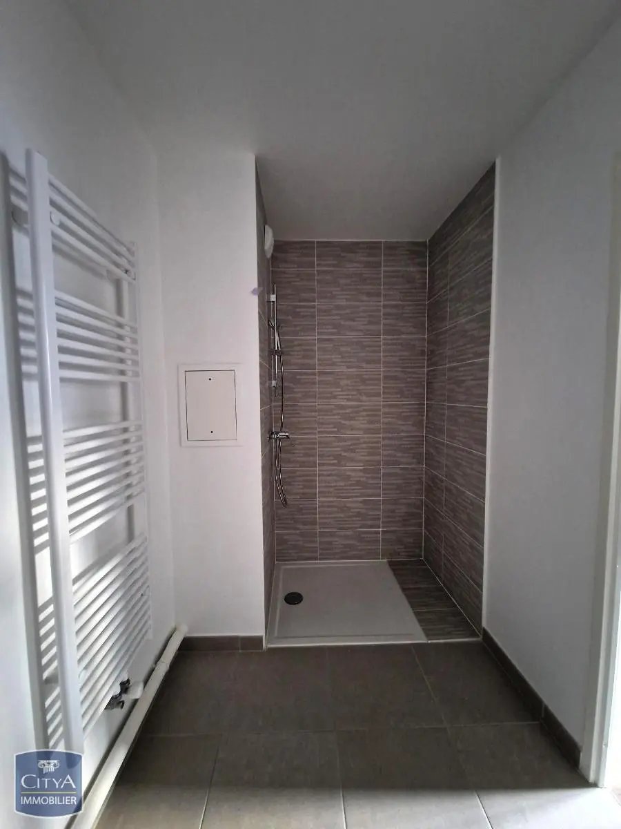 Photo 5 Appartement 2 pièces 40.6m²