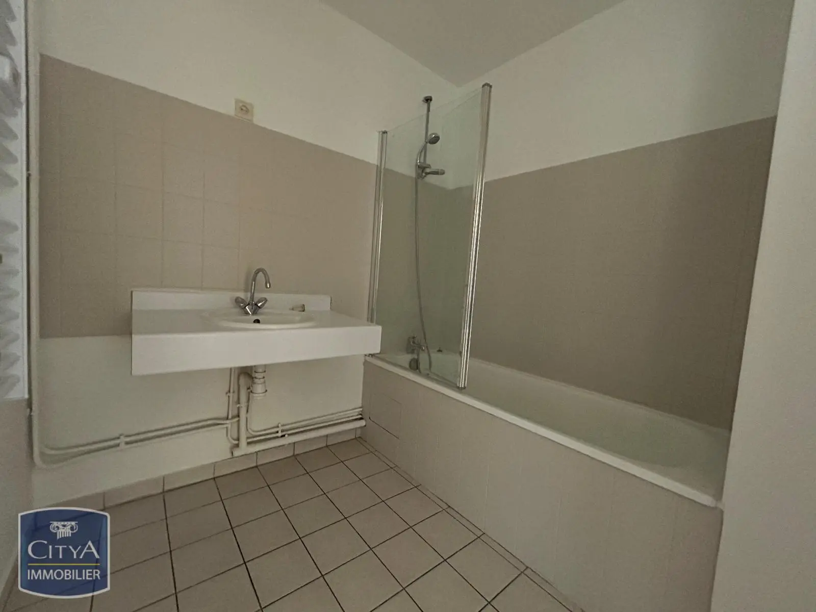 Photo 10 Appartement 3 pièces 63.96m²