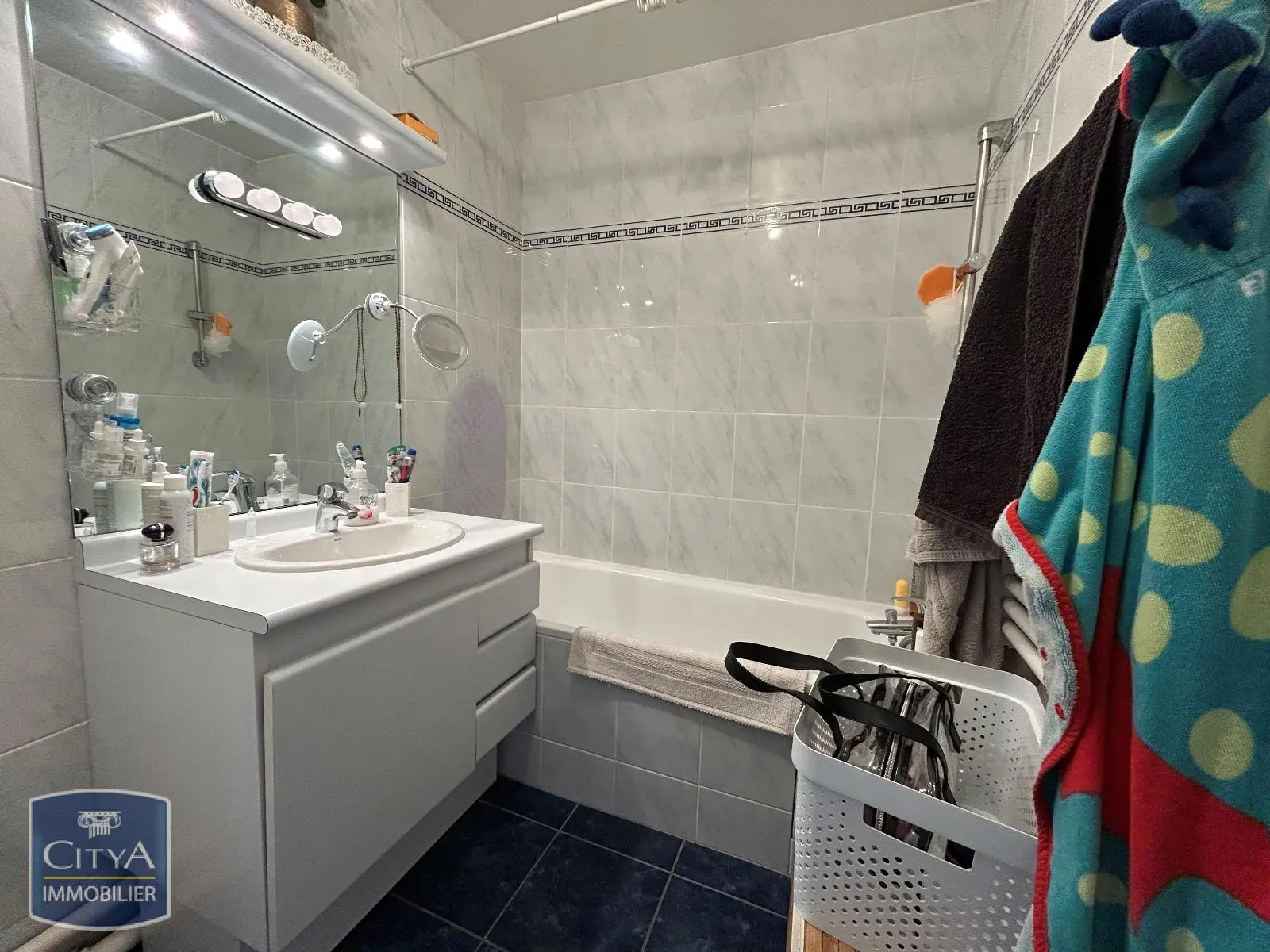 Photo 7 Appartement 3 pièces 63.96m²
