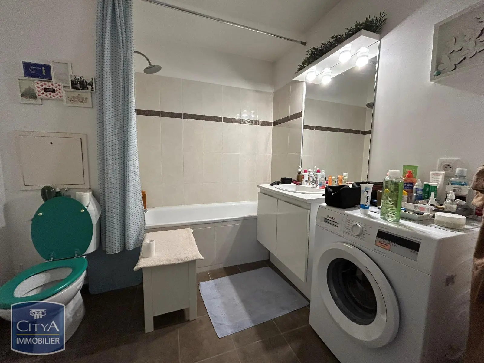 Photo 5 Appartement 2 pièces 41.65m²