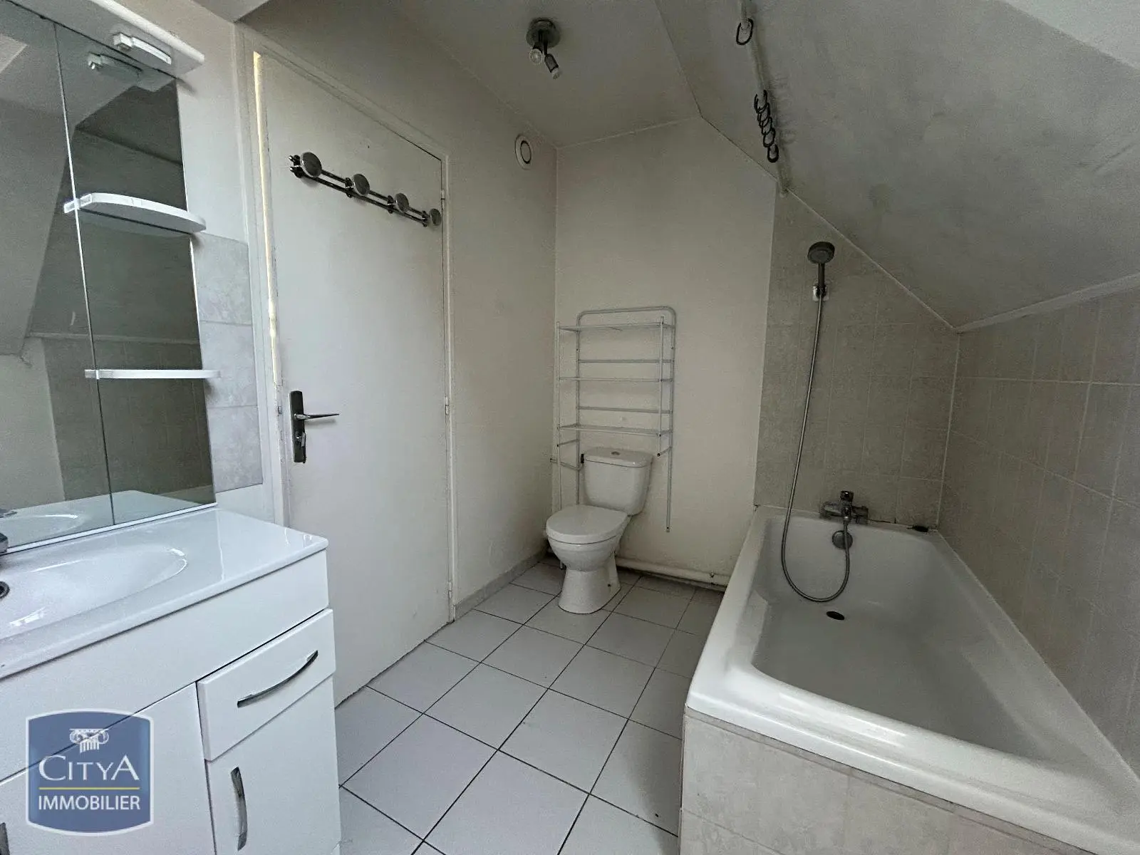 Photo 7 Appartement 2 pièces 32m²