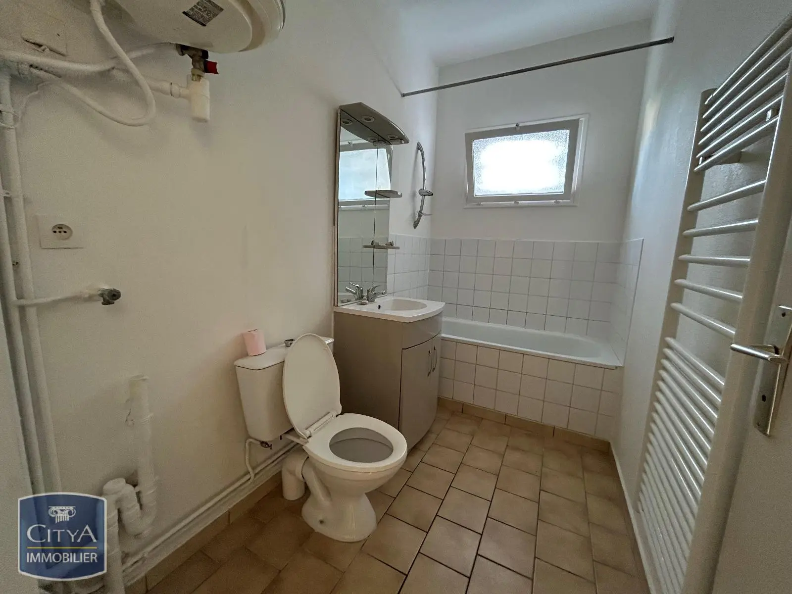 Photo 6 Appartement 1 pièce 30.87m²