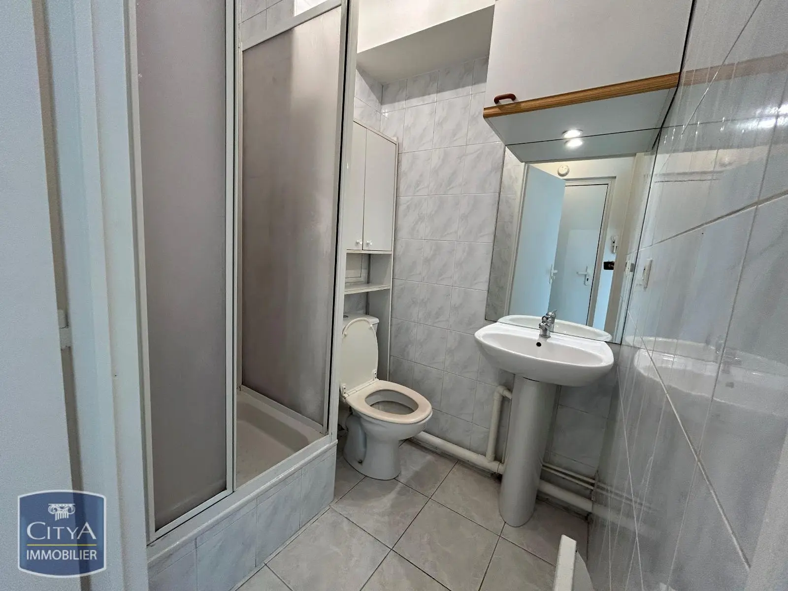 Photo 6 Appartement 1 pièce 21.43m²