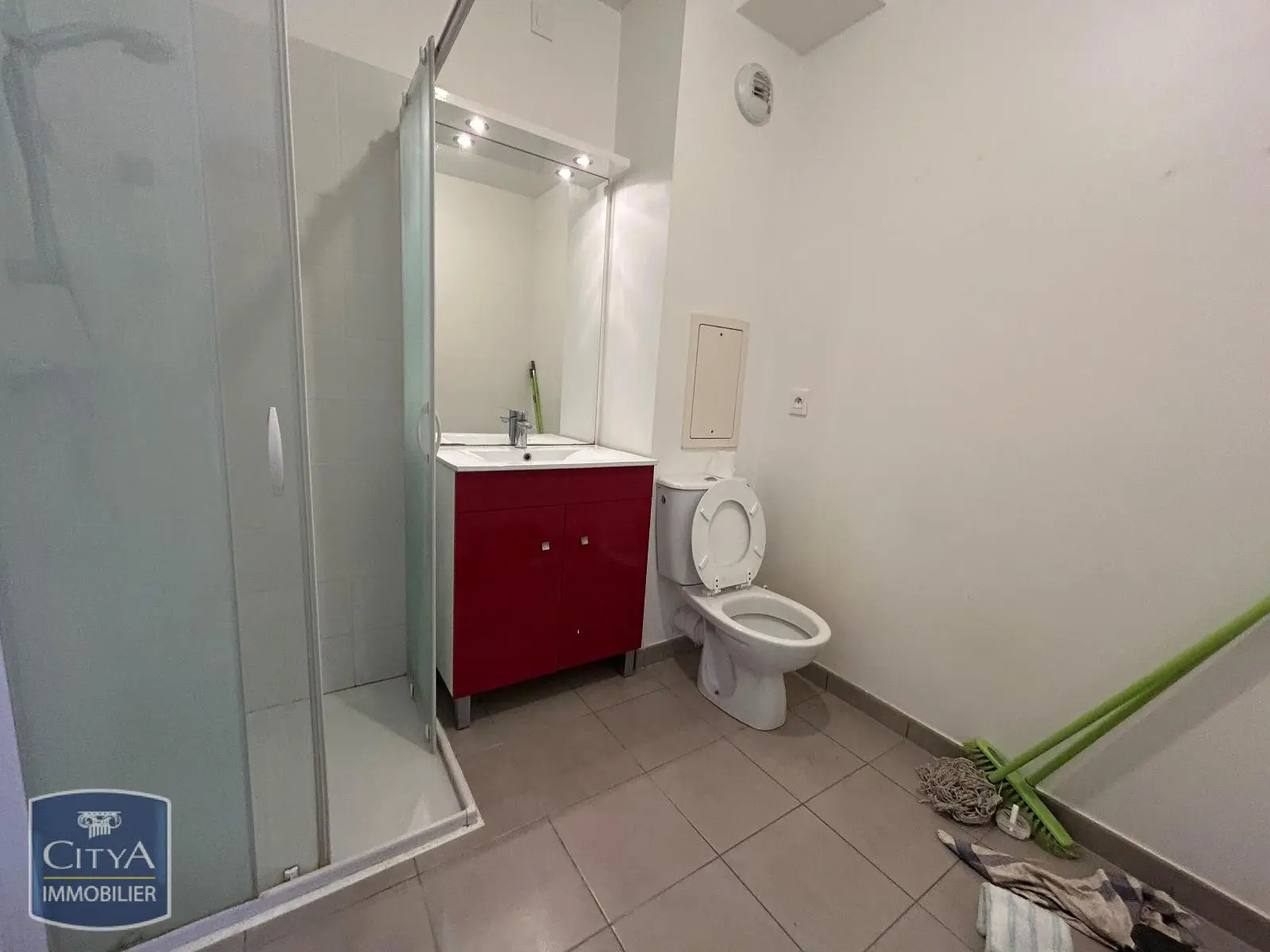 Photo 4 Appartement 1 pièce 27.48m²