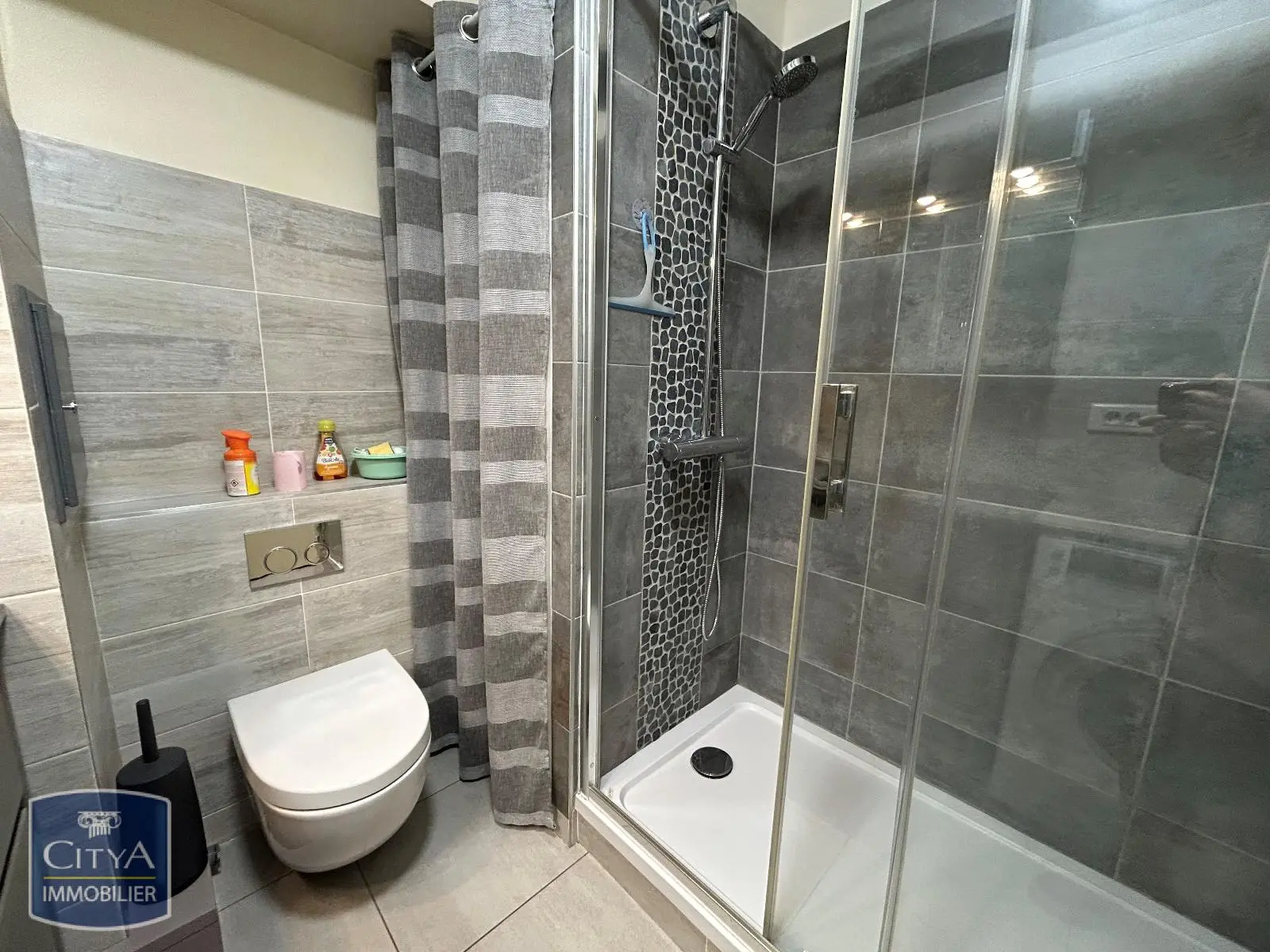 Photo 5 Appartement 1 pièce 27.16m²