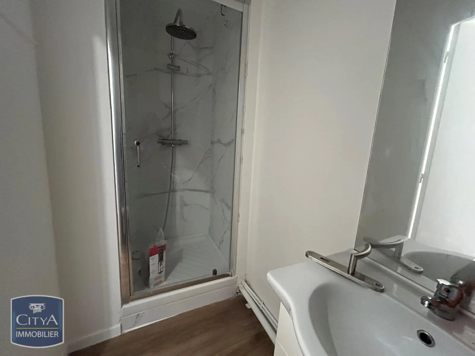 Photo 7 Appartement 2 pièces 30.12m²