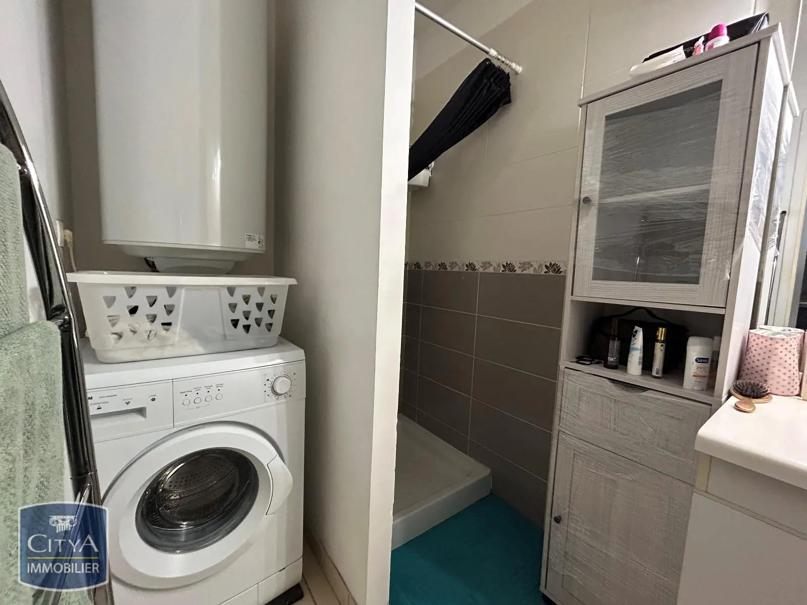 Photo 6 Appartement 2 pièces 39.07m²