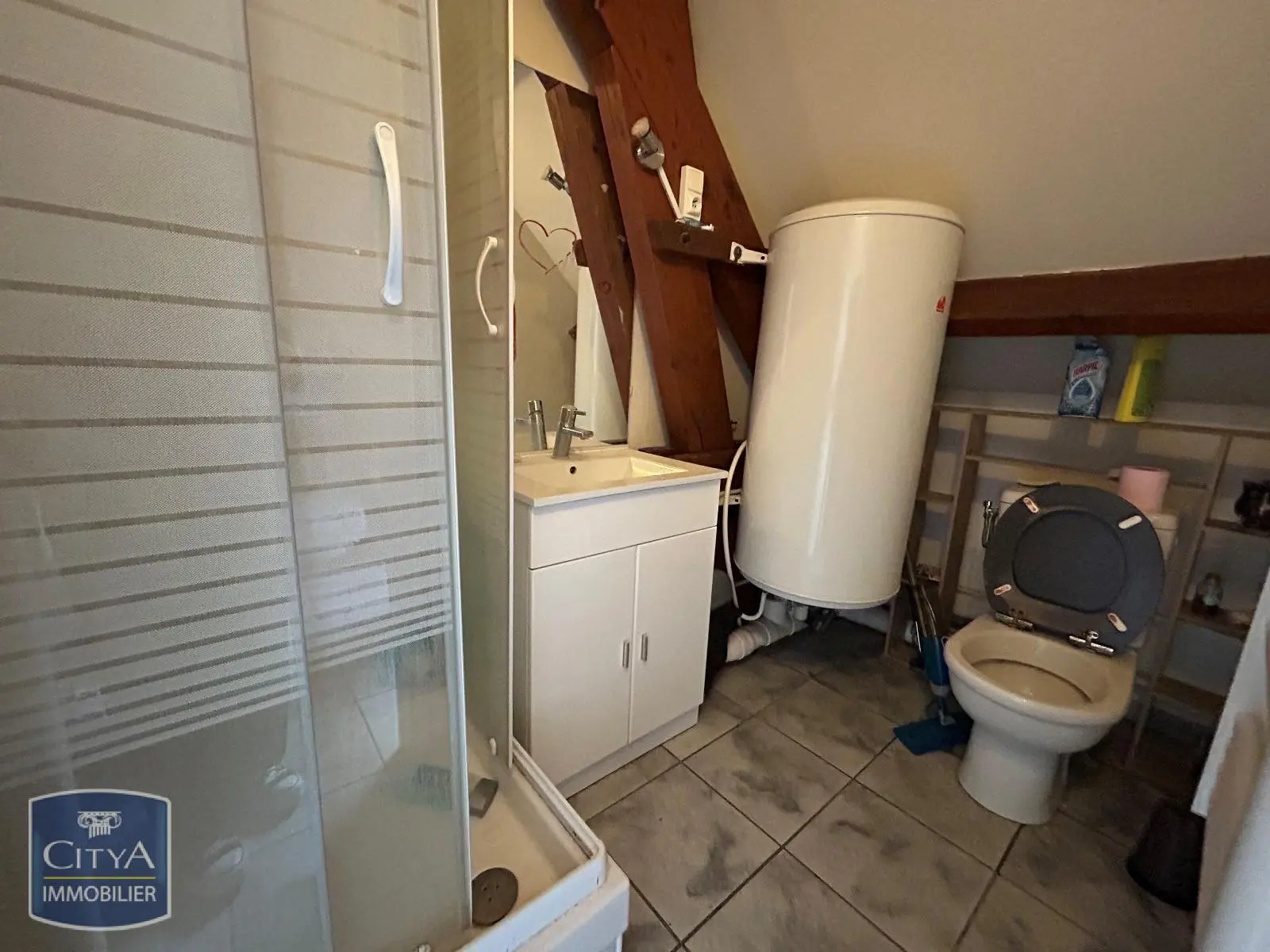 Photo 6 Appartement 2 pièces 35.51m²