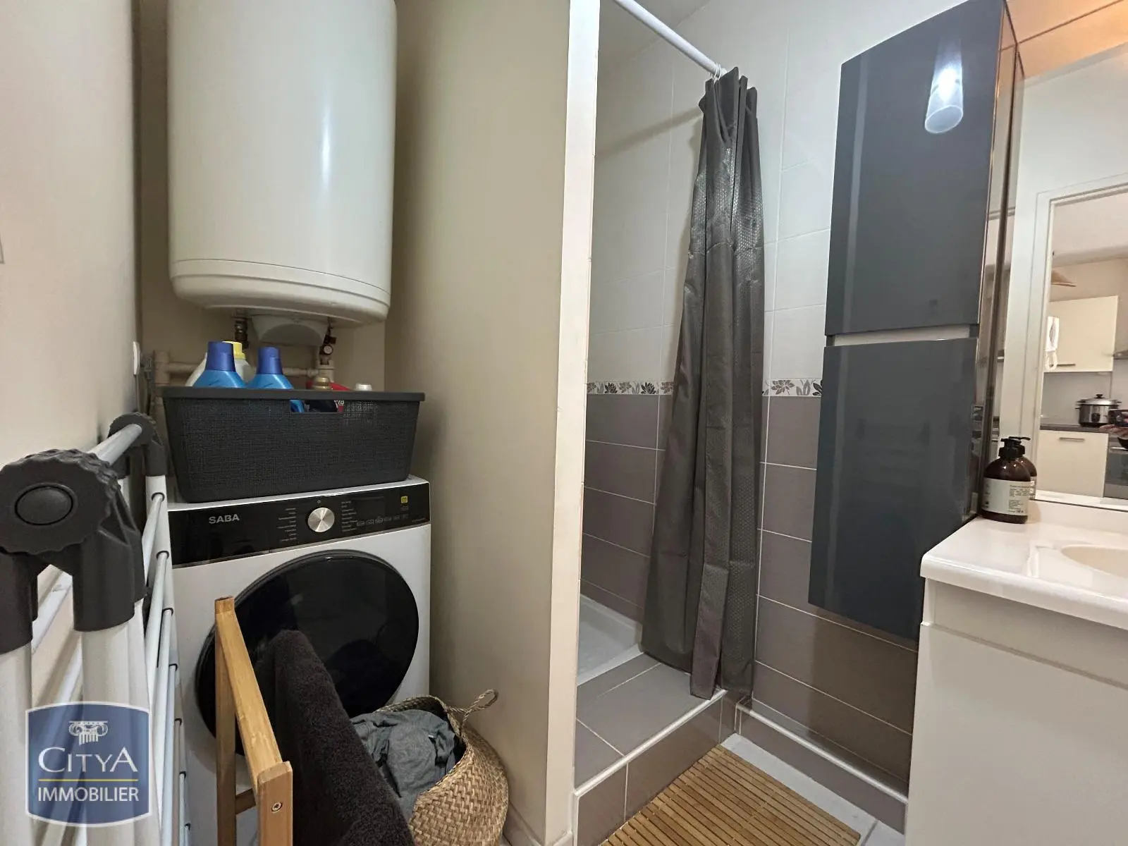Photo 5 Appartement 2 pièces 35.43m²