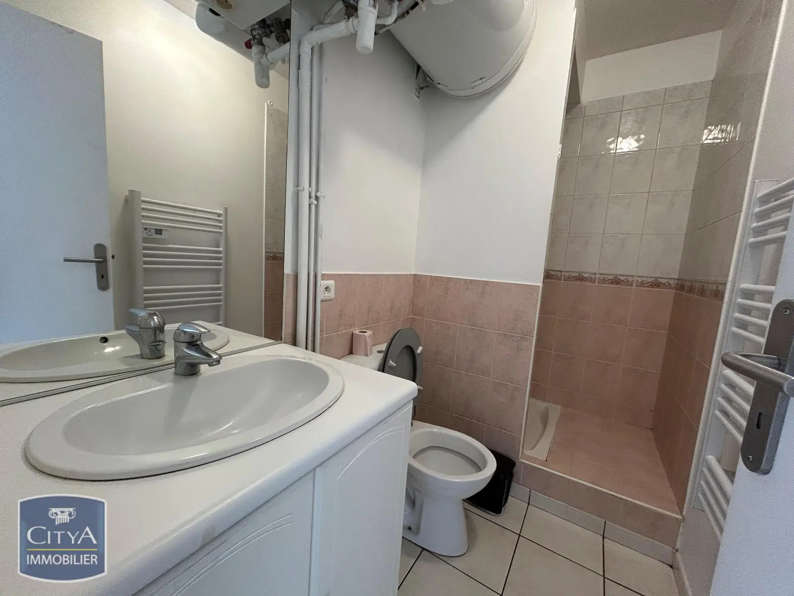 Photo 7 Appartement 2 pièces 31.67m²