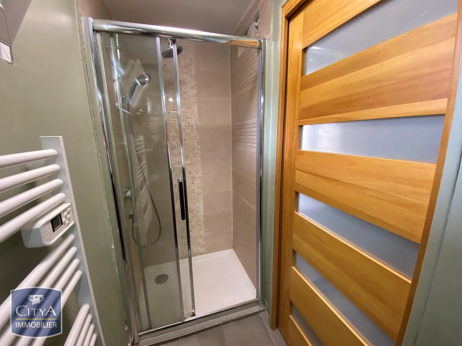 Photo 15 Appartement 2 pièces 35.34m²