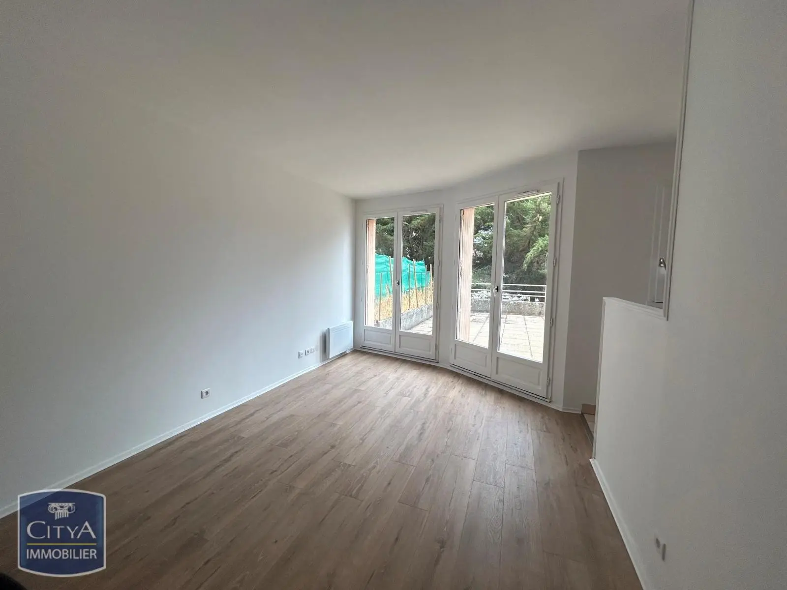 Arpajon (91290) Appartement 1 pièce 30m²