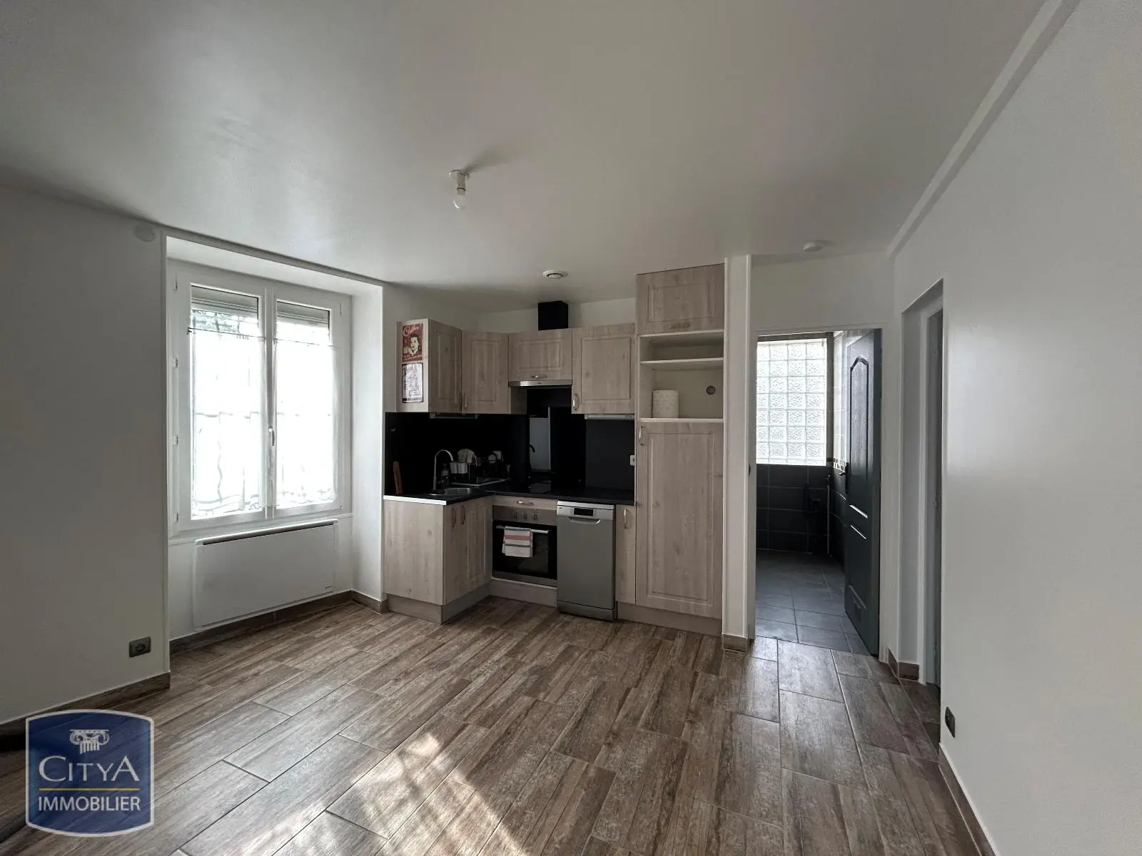 Photo 1 appartement Saint-Germain-lès-Arpajon