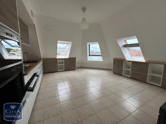 Photo 3 Appartement 3 pièces 32.91m²