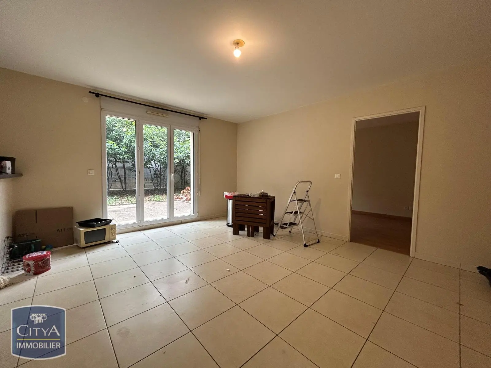 Photo 1 Appartement 2 pièces 49.23m²