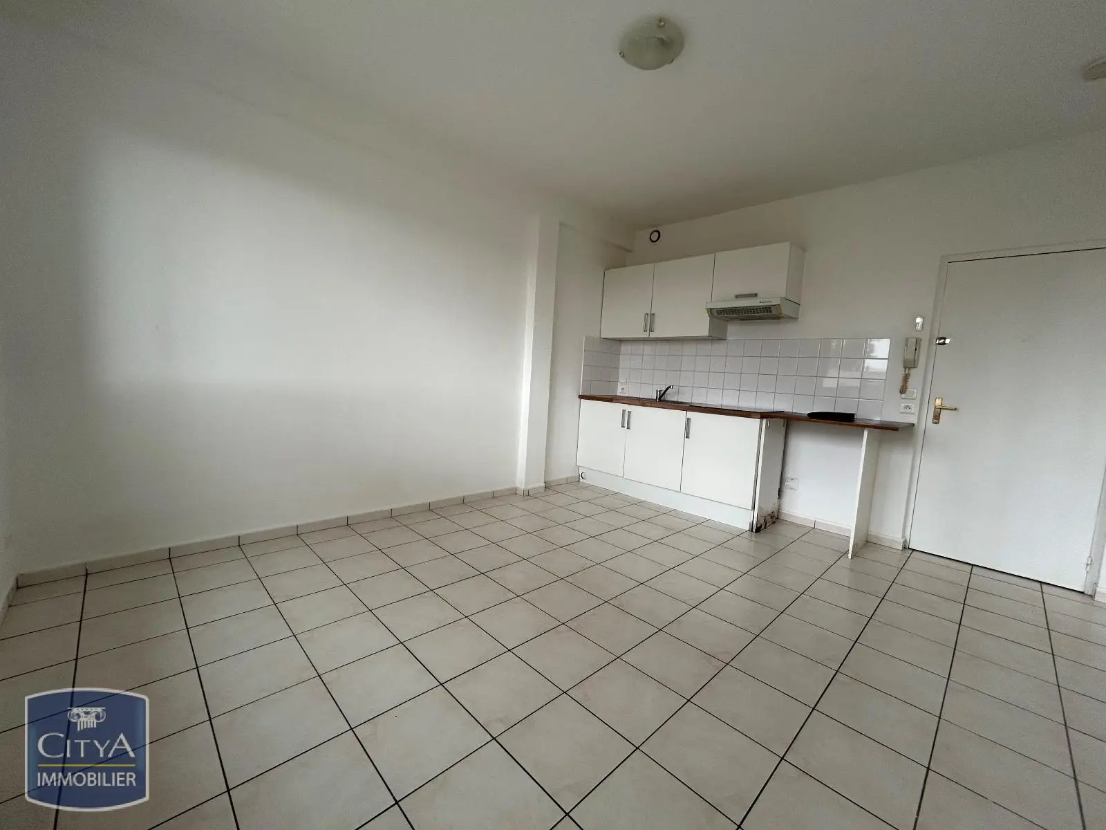 Photo 2 Appartement 2 pièces 31.67m²
