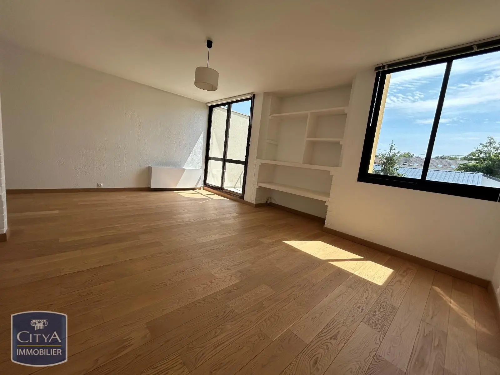 Photo 2 Appartement 4 pièces 89m²
