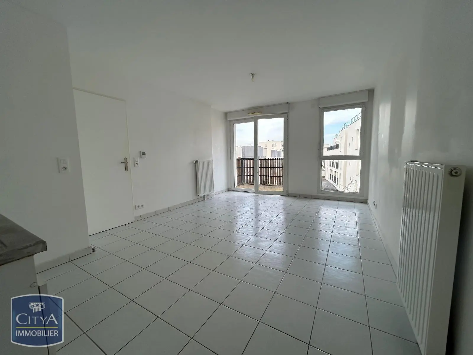 Photo 1 Appartement 2 pièces 38.66m²