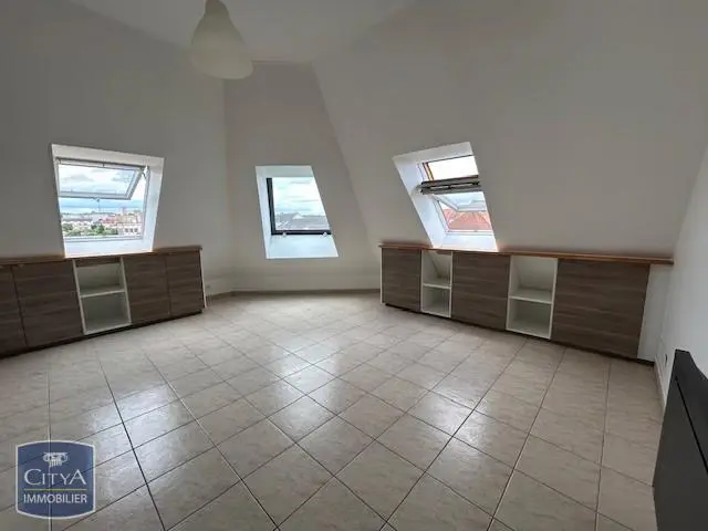 Photo 4 Appartement 3 pièces 32.91m²