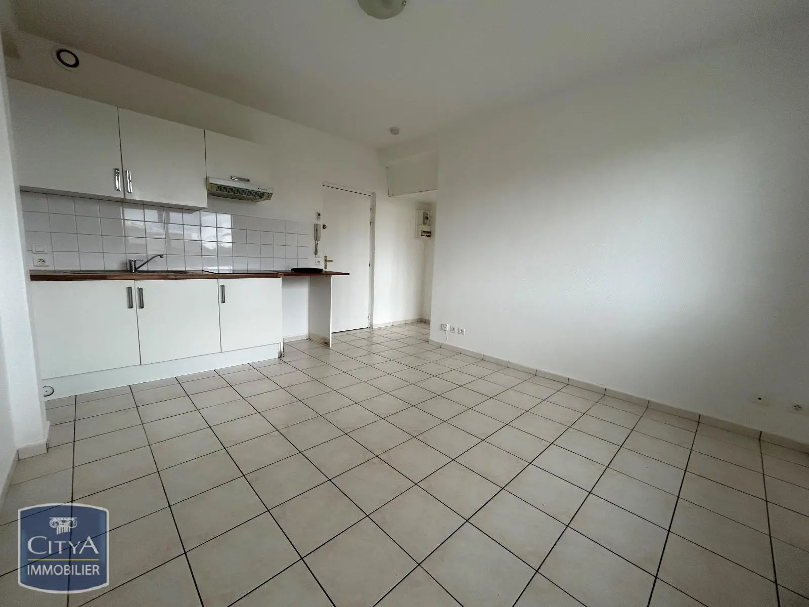 Photo 3 Appartement 2 pièces 31.67m²