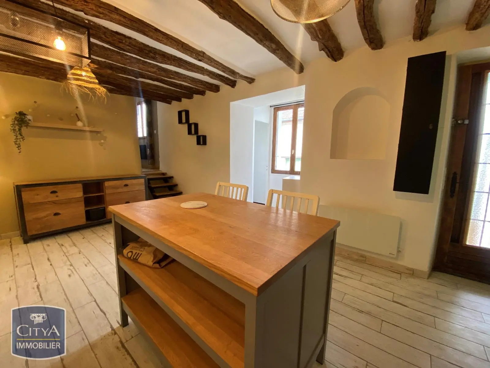 Photo 9 Appartement 2 pièces 35.34m²