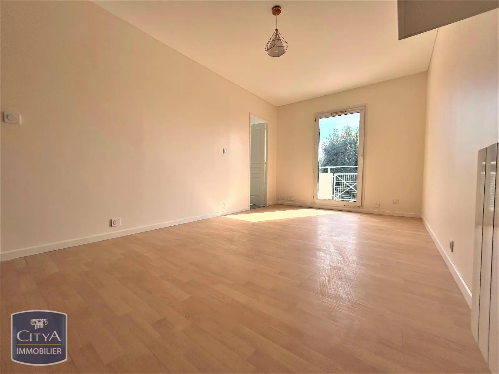 Photo 1 Appartement 2 pièces 38.63m²