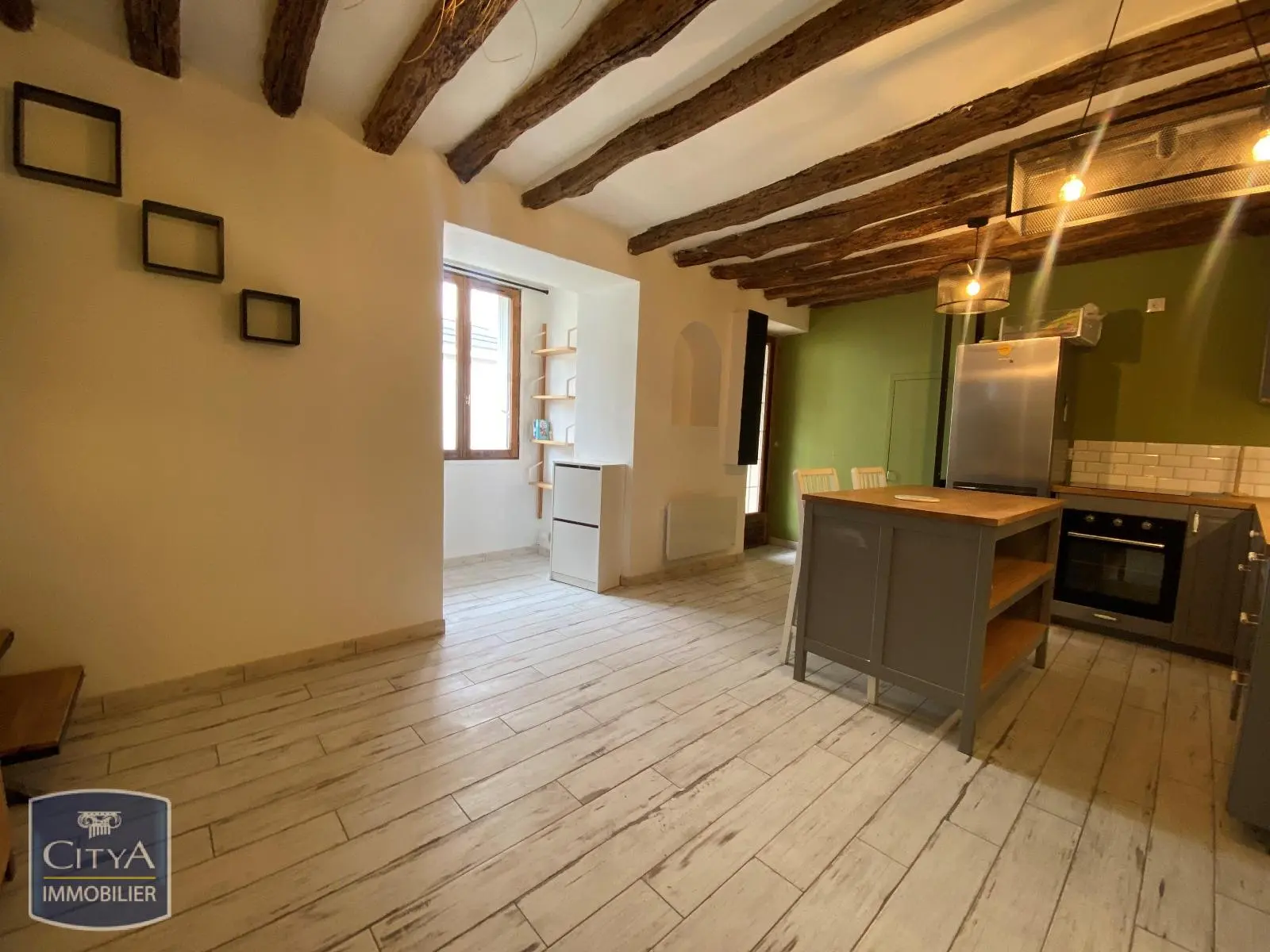Photo 10 Appartement 2 pièces 35.34m²
