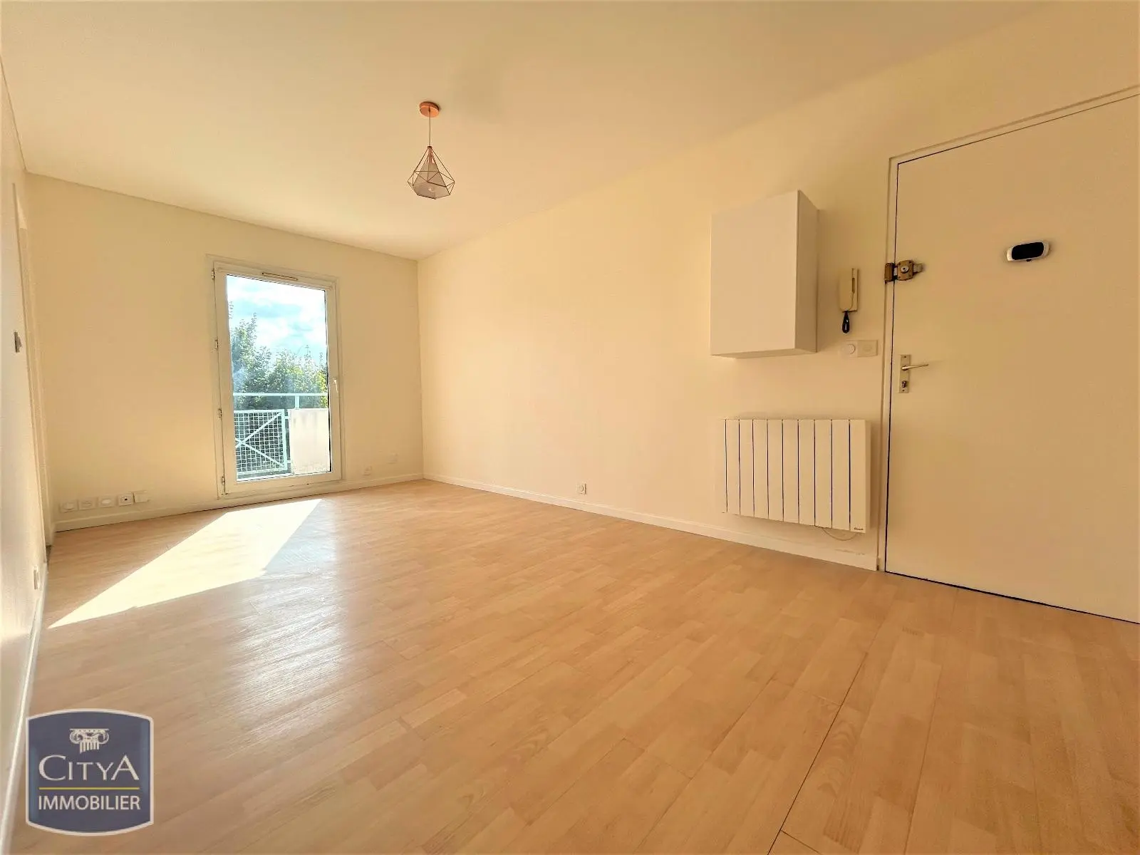 Photo 2 Appartement 2 pièces 38.63m²