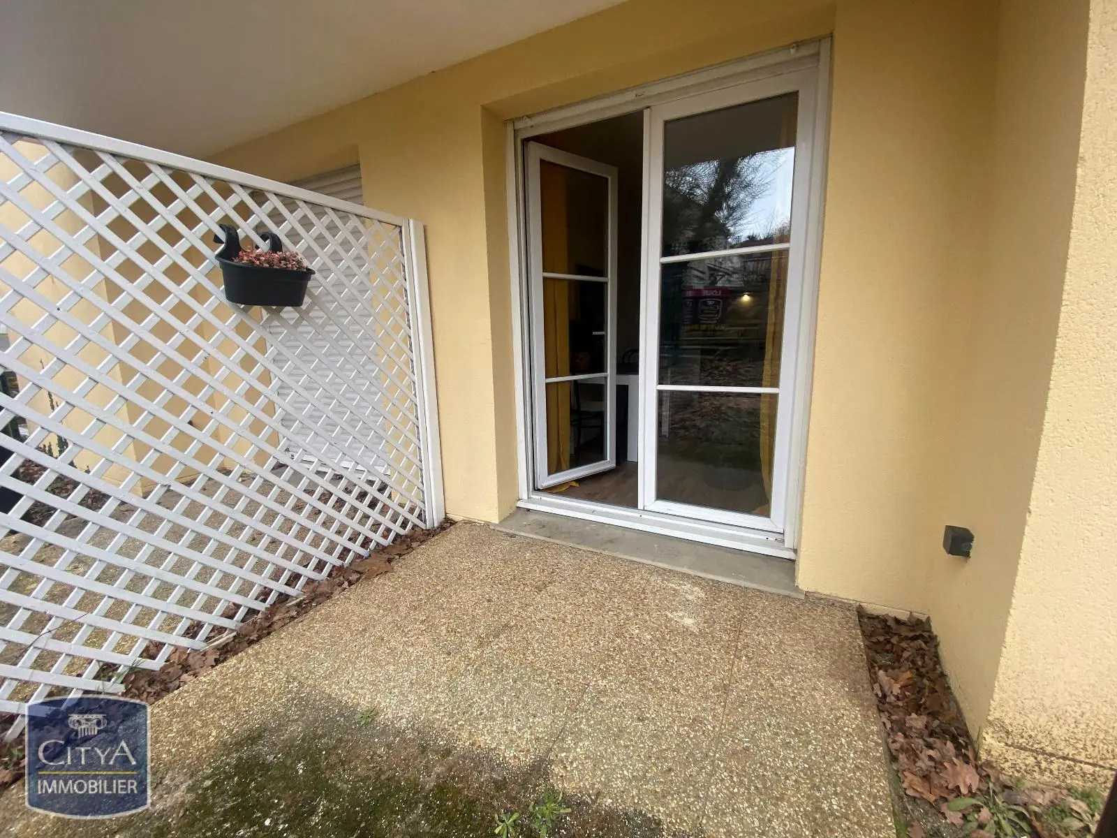 Photo 8 Appartement 1 pièce 24.23m²